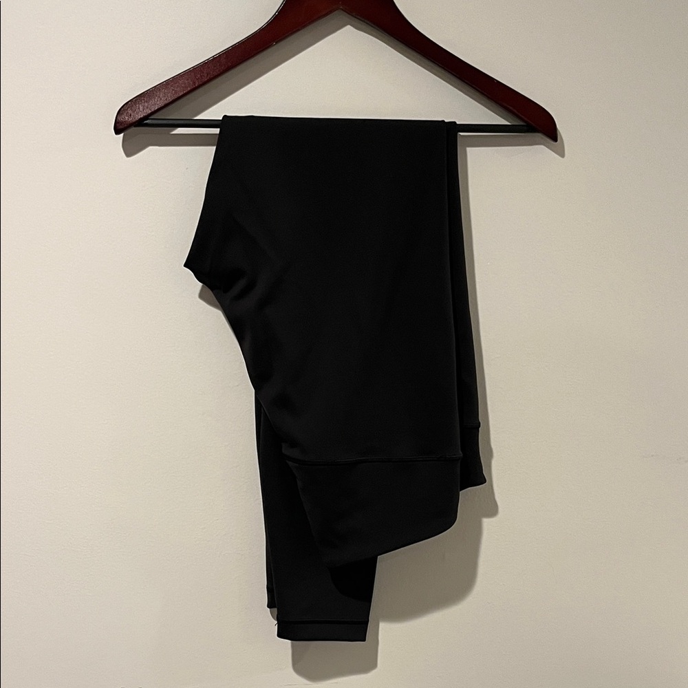 Lululemon Wunder Train High Rise Leggings, 28" Size 12